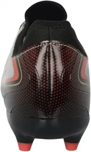 Мужские бутсы Umbro Tocco 5 Premier FG, светло-серый/красный/черный