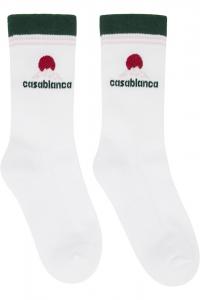 Носки Montagne Casablanca, белый