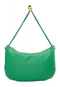 Сумка через плечо Usha Schultertaschen, зеленый