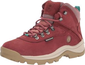 Женские водонепроницаемые походные ботинки Timberland White Ledge Mid