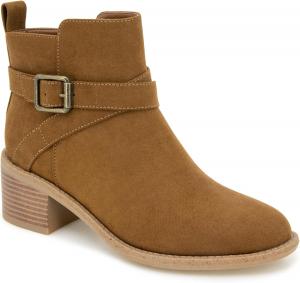 Женские ботильоны ESPRIT Bess, Cognac