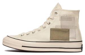 Кеды Chuck 70 Converse High 'Ivory'