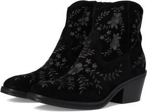 Ботинки Söfft womens Sophie, Black