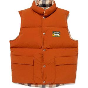 HUMAN MADE Жилет унисекс, Orange