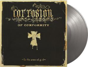 Виниловая пластинка Corrosion Of Conformity - In The Arms Of God