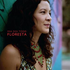 Диск CD Floresta - Mia Doi Todd