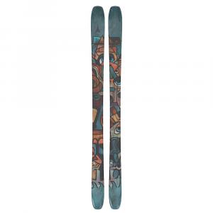 Лыжи Atomic Bent 90 (мужские) - зима 2026 года, None