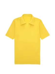 Футболка Goose Fortela, желтый