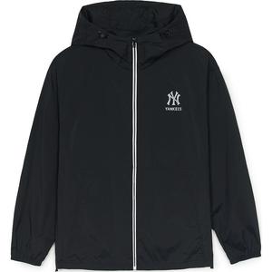MLB Куртка унисекс черная, Black