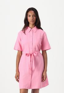 Платье-рубашка WOVEN DRESSES Marc O'Polo DENIM, светло-розовый