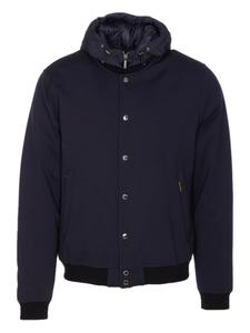 Куртка Moorer Callum-TZ, синий