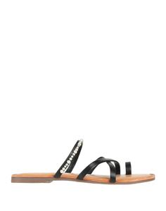 Сандалии Gioseppo, черный