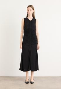 Платье BOSS ELAMO, Black