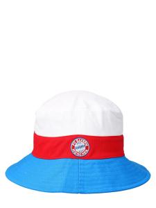 Шляпа FC BAYERN MÜNCHEN, лазурный