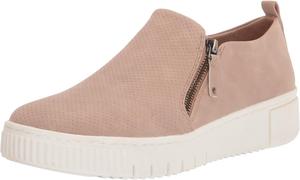 Женские слипоны Naturalizer Soul Turner, Soft Linen