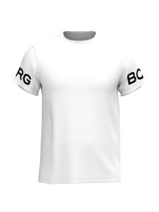 Футболка Performance BJÖRN BORG, белый
