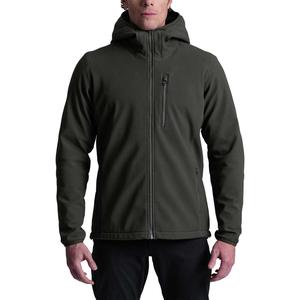 Мужская толстовка Relik KUHL, Dark Moss