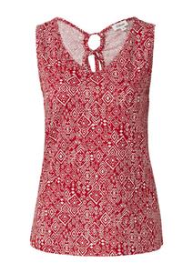 Топ s.Oliver, Red