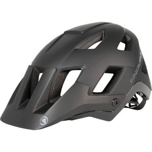 Шлем Endura Hummvee Plus Mips Endura, Black