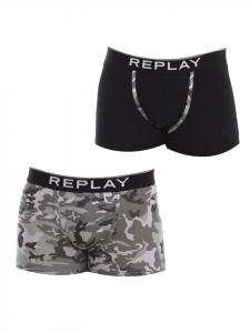 Боксеры Replay Underwear, разноцветный