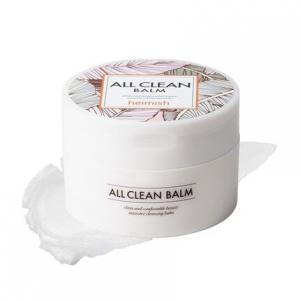 All Clean Balm Очищающее средство с натуральным ароматическим маслом, 4,0 жидких унции/120 мл, Heimish