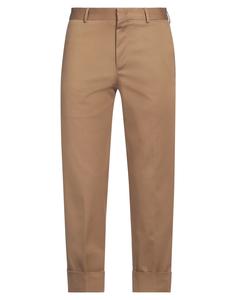 Брюки Pt Torino, коричневый