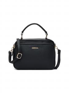 Derimod Сумка через плечо в черном цвете