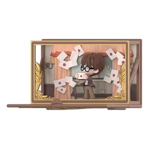 Фигурка Pop Mart Harry Potter Hogwarts Biographical Print Sets 'Harry Potter'