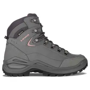 Треккинговые ботинки Lowa Renegade Evo Goretex Mid, черный