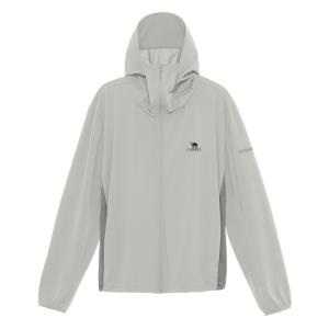 Защитная одежда от солнца мужская CAMEL, Phantom Black