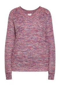 Свитер IZIA Strick, розовый