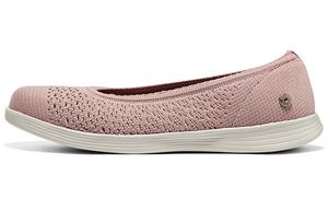 ON THE GO Кроссовки женские с низким верхом розового цвета Skechers