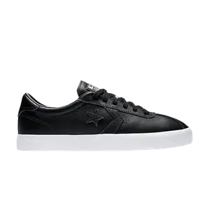 Кроссовки Breakpoint Low 'Black', черный