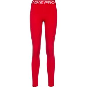 Узкие спортивные брюки NIKE Pro 365, Red