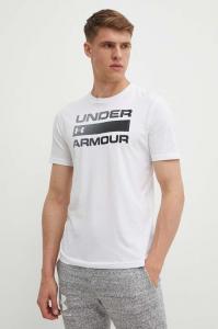 Футболка Under Armour, белый