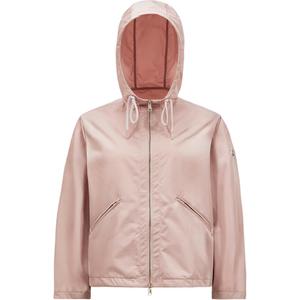 Moncler Куртка Кассиопея, Light Pink