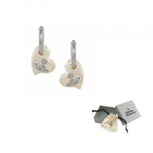 Серьги Florentia Vivienne Westwood