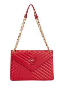 Сумка через плечо 19V69 ITALIA Bianca, цвет bright red