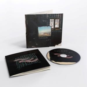 CD диск Novo Amor: Collapse List