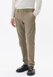 Чиносы Matinique, серый