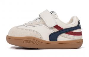 Обувь для малышей (для младенцев и малышей) EBMINI, бежевый