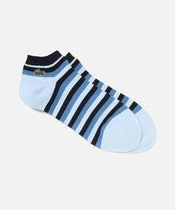 Многобортные носки до щиколотки