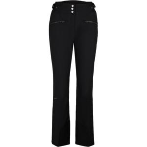 Обычные спортивные брюки ZIENER Tilla, черный