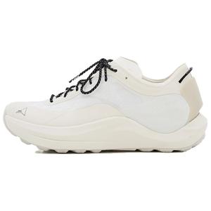 ROA Низкие повседневные туфли мужские белые