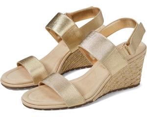 Женские туфли Anne Klein Silvy, Platinum