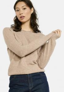 Джемпер LolaLiza SPARKLY , Light Taupe/Taupe