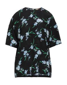 Топ N°21, черный