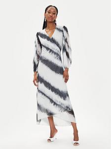 Платье стандартного кроя Bruuns Bazaar, серый