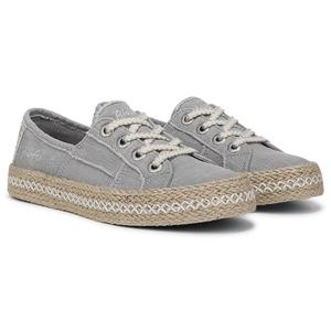 Кеды-эспадрильи Blowfish Malibu Buenos, fog grey canvas