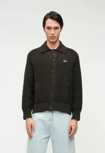 Кардиган Lacoste, Brown
